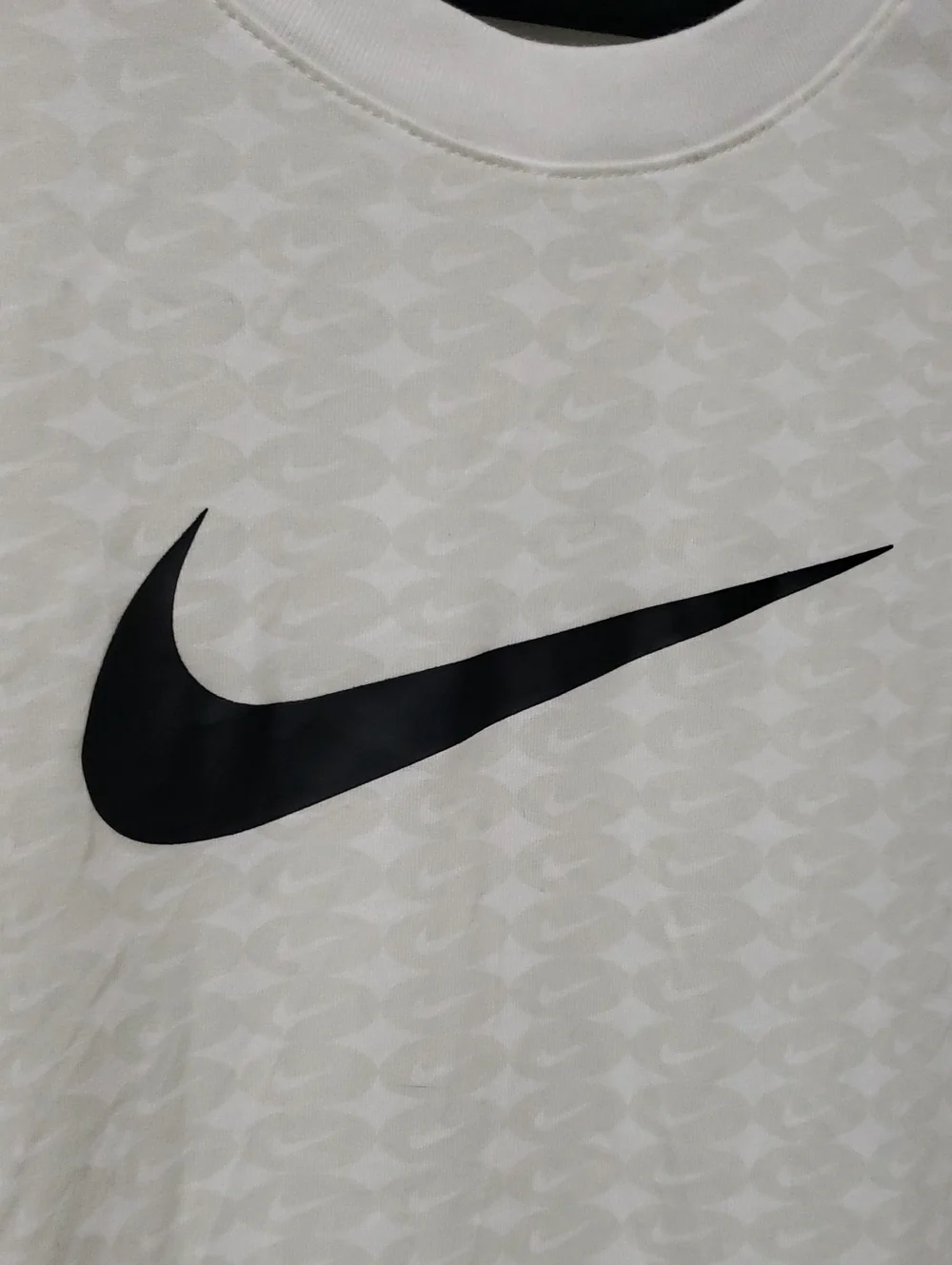 Nike Dri-FIT Men's Short-Sleeve Athletic T-Shirt. Size: XXL